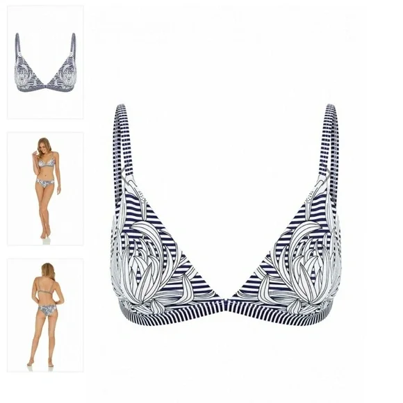 SUNSEEKER bikini top - Picture 3 of 7